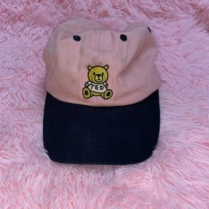 Teddy fresh hat